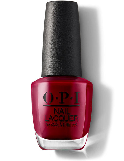 OPI Nail Polish - B78 Miami Beet