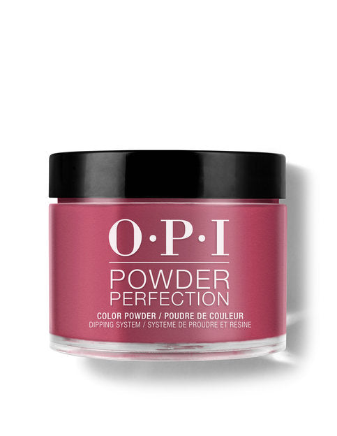 OPI Dipping Color Powders # DPW63 OPI By Popular Vote