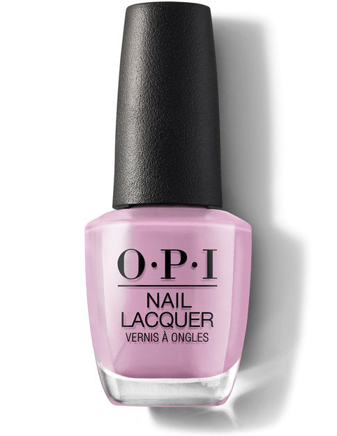 OPI Nail Polish - P32 Seven Wonders of OPI