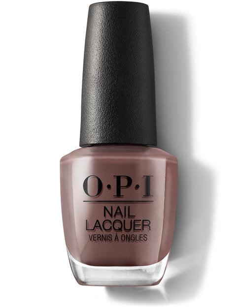 OPI Nail Polish - W60 Squeaker of the House