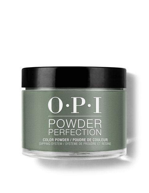 OPI Dipping Color Powders # DPW55 Suzi - The First Lady of Nails