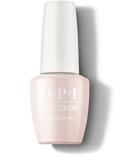 OPI Gel - V28 Tiramisu for Two