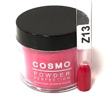 Cosmo Acrylic & Dipping Powder 2 oz - CZ013